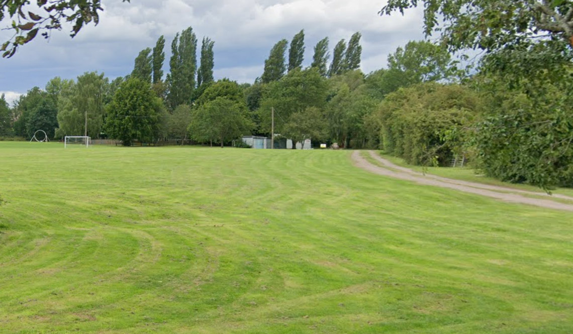 Playing Fields